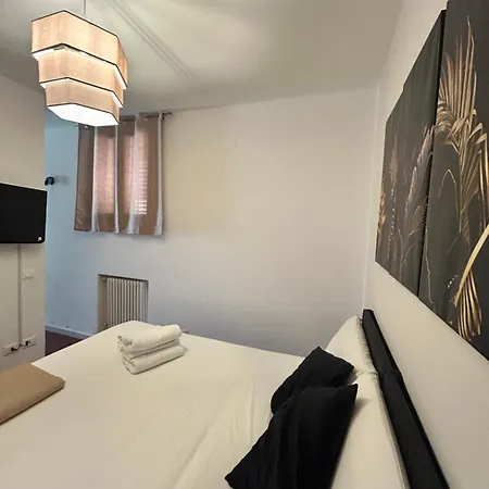 Mondello Suite Apartment 3*