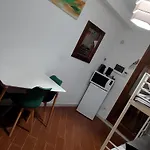 Pensjonat Mondello Suite Apartment 3*