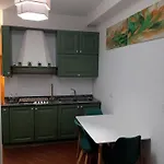 Mondello Suite Apartment Pensjonat 3*