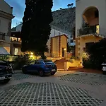 Pensjonat Mondello Suite Apartment Mondello