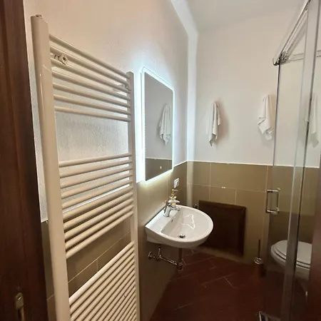 Mondello Suite Apartment