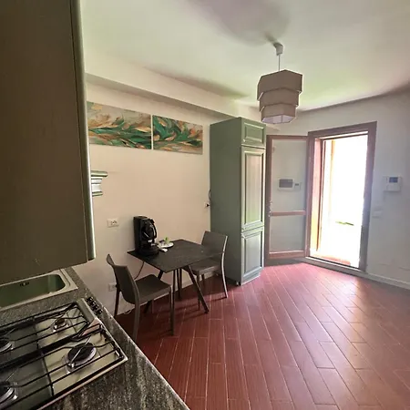 Mondello Suite Apartment 3* Mondello