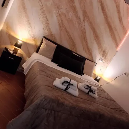 招待所 Mondello Suite Apartment