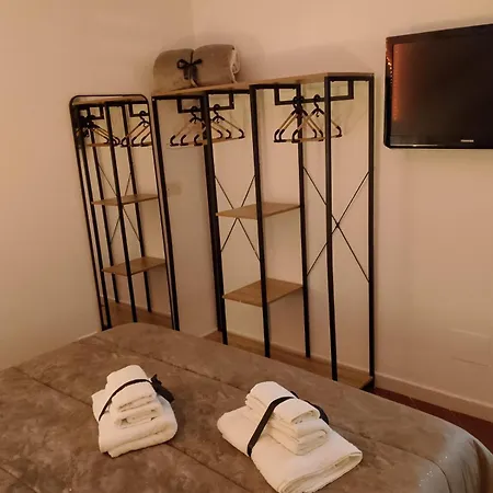 Mondello Suite Apartment ゲストハウス