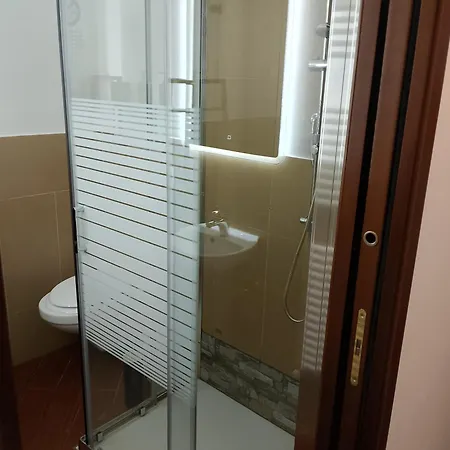 Mondello Suite Apartment 3*