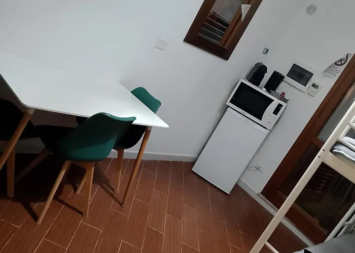 Mondello Suite Apartment ゲストハウス モンデッロ
