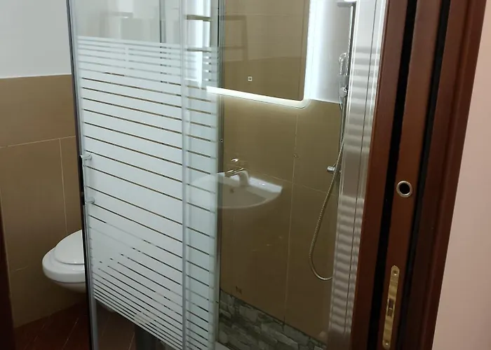 Mondello Suite Apartment 3*